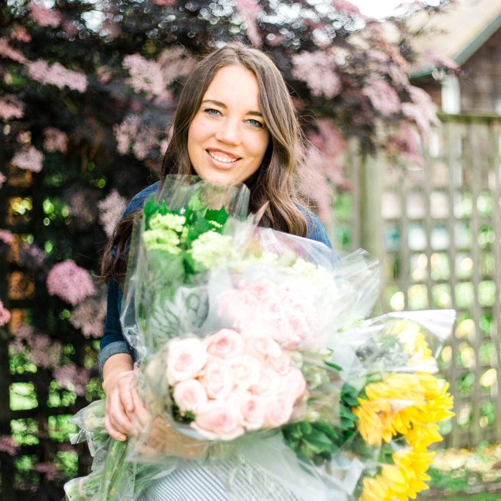 Meet your Posher, Jane